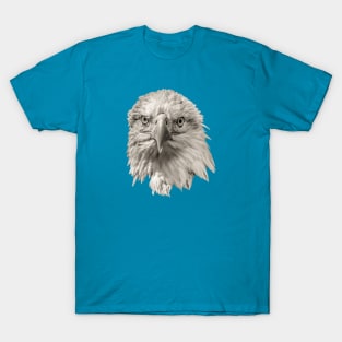 Bald eagle T-Shirt